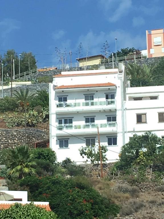 Apartamentos Noda Playa de Santiago  Exterior foto