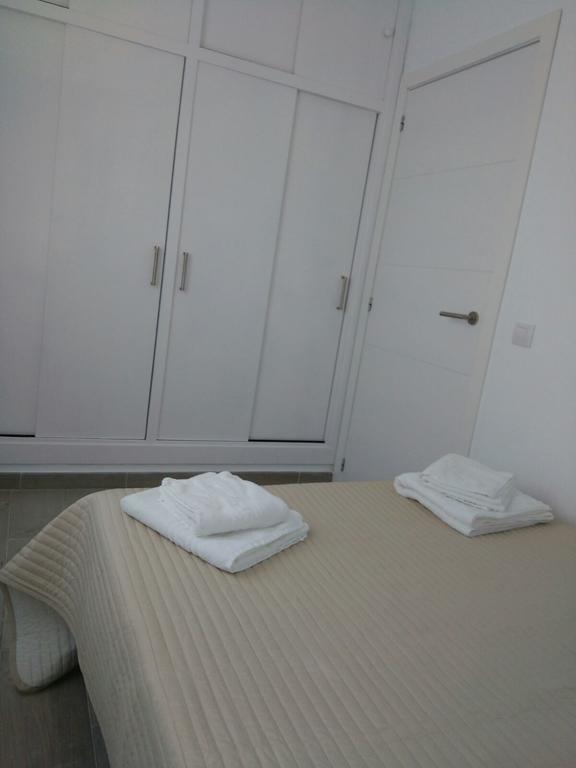 Apartamentos Noda Playa de Santiago  Exterior foto