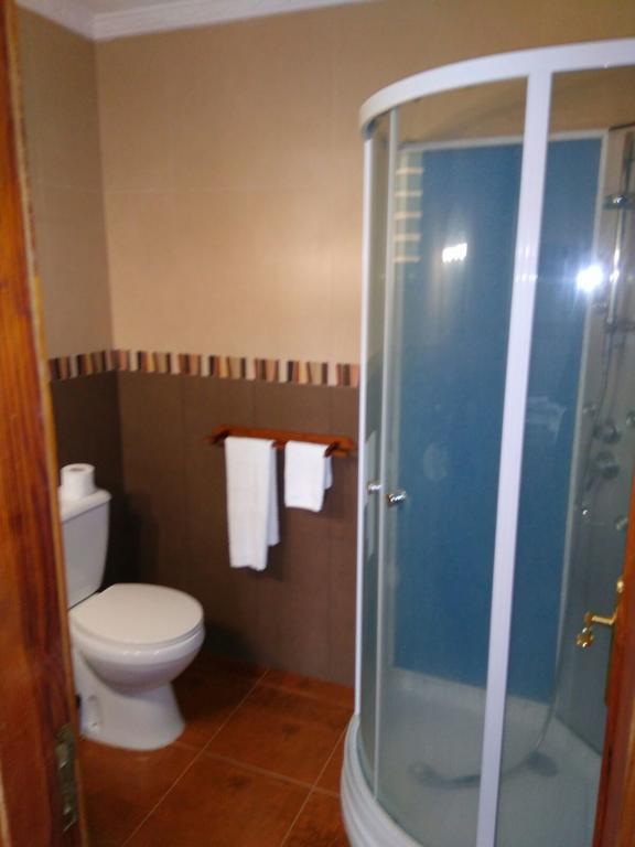 Apartamentos Noda Playa de Santiago  Exterior foto