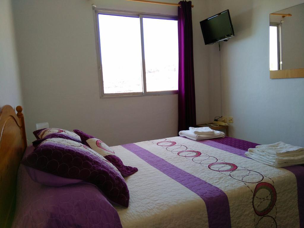 Apartamentos Noda Playa de Santiago  Exterior foto